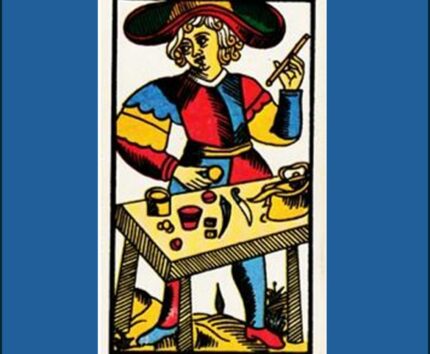 Secretos del Tarot