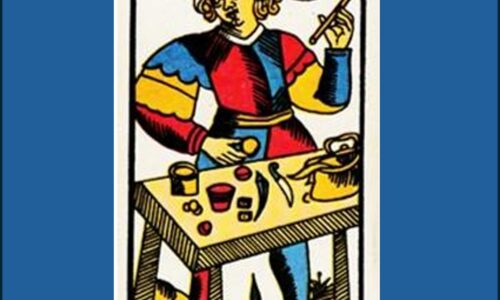 Secretos del Tarot