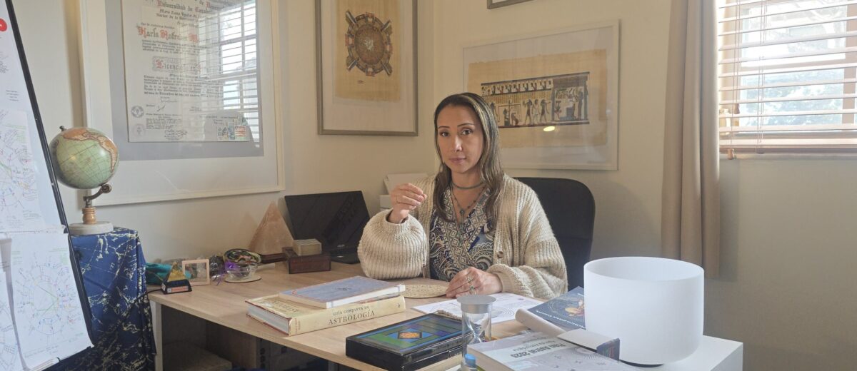 Desarrollo de Capacidades Psíquicas