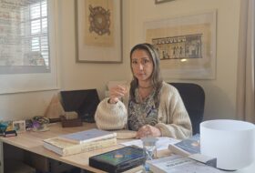 Desarrollo de Capacidades Psíquicas