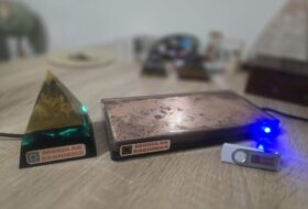 Radiónica y Registros Akashicos