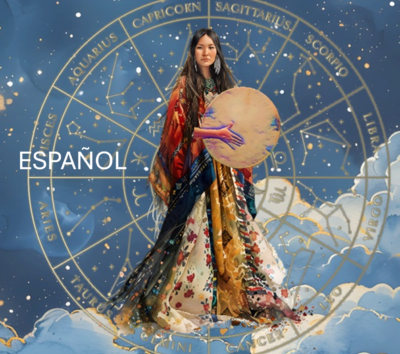 Astroterapia Sónica – Guía del principiante.