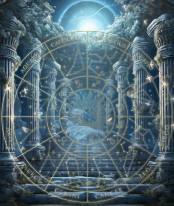 Mitología Griega de cada Signo Zodiacal