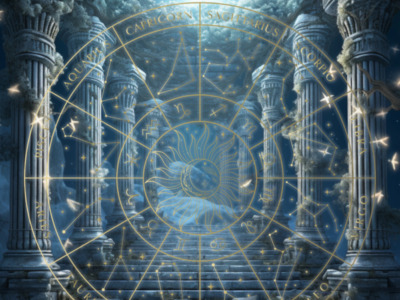 Mitología Griega de cada Signo Zodiacal