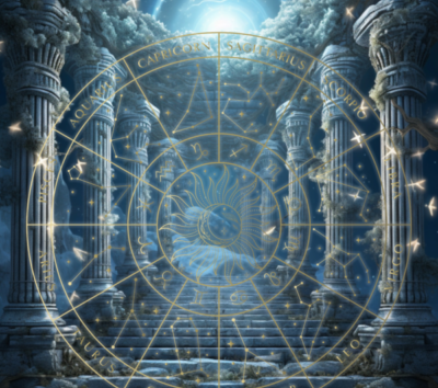 Mitología Griega de cada Signo Zodiacal