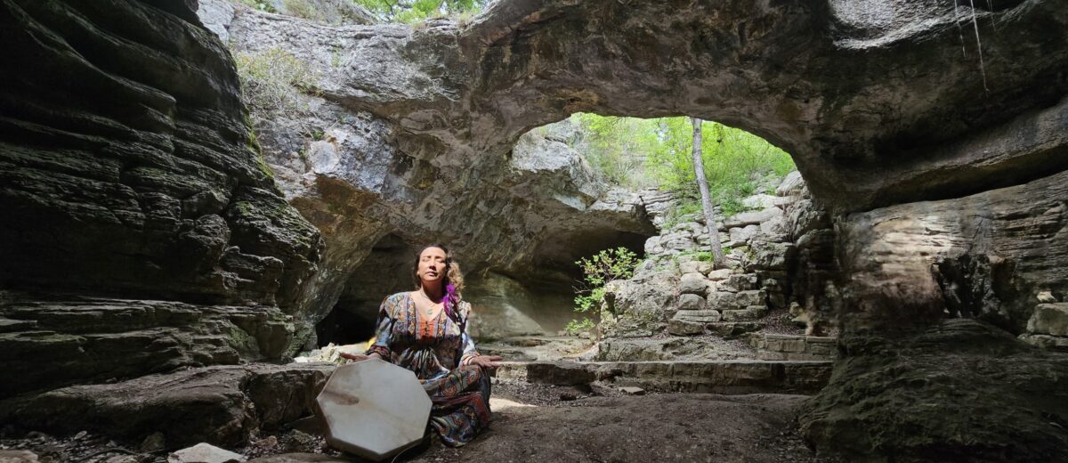 Sonic Astrotherapy: Your  Complete Guide to Sound Therapy Techniques